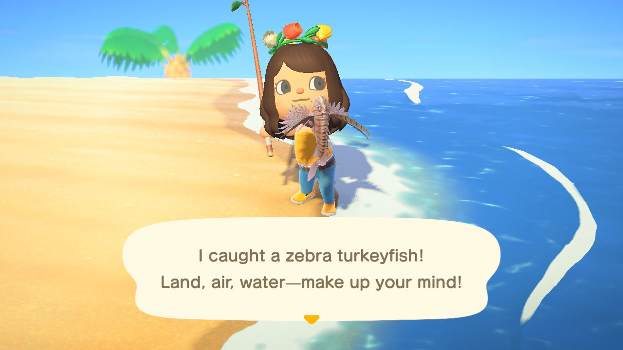 Trade Animal Crossing New Horizons Items