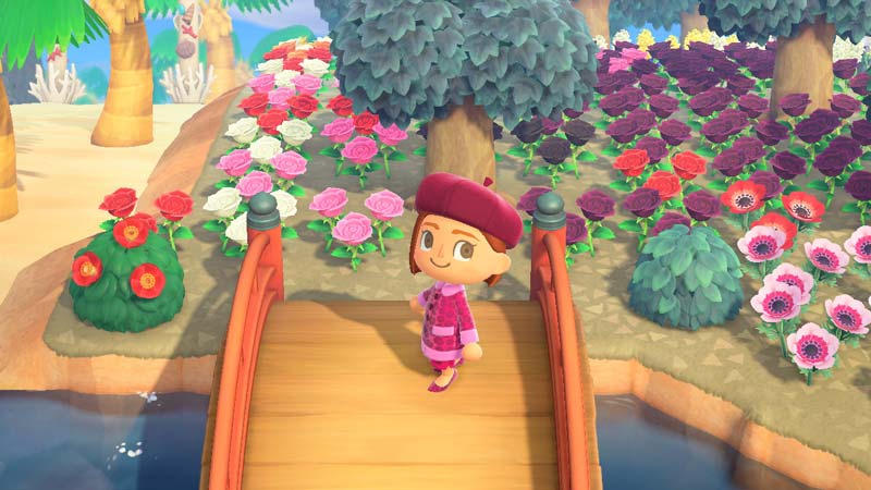 Animal Crossing Custom Clothes & More